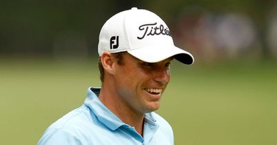 Watney: Leads the way